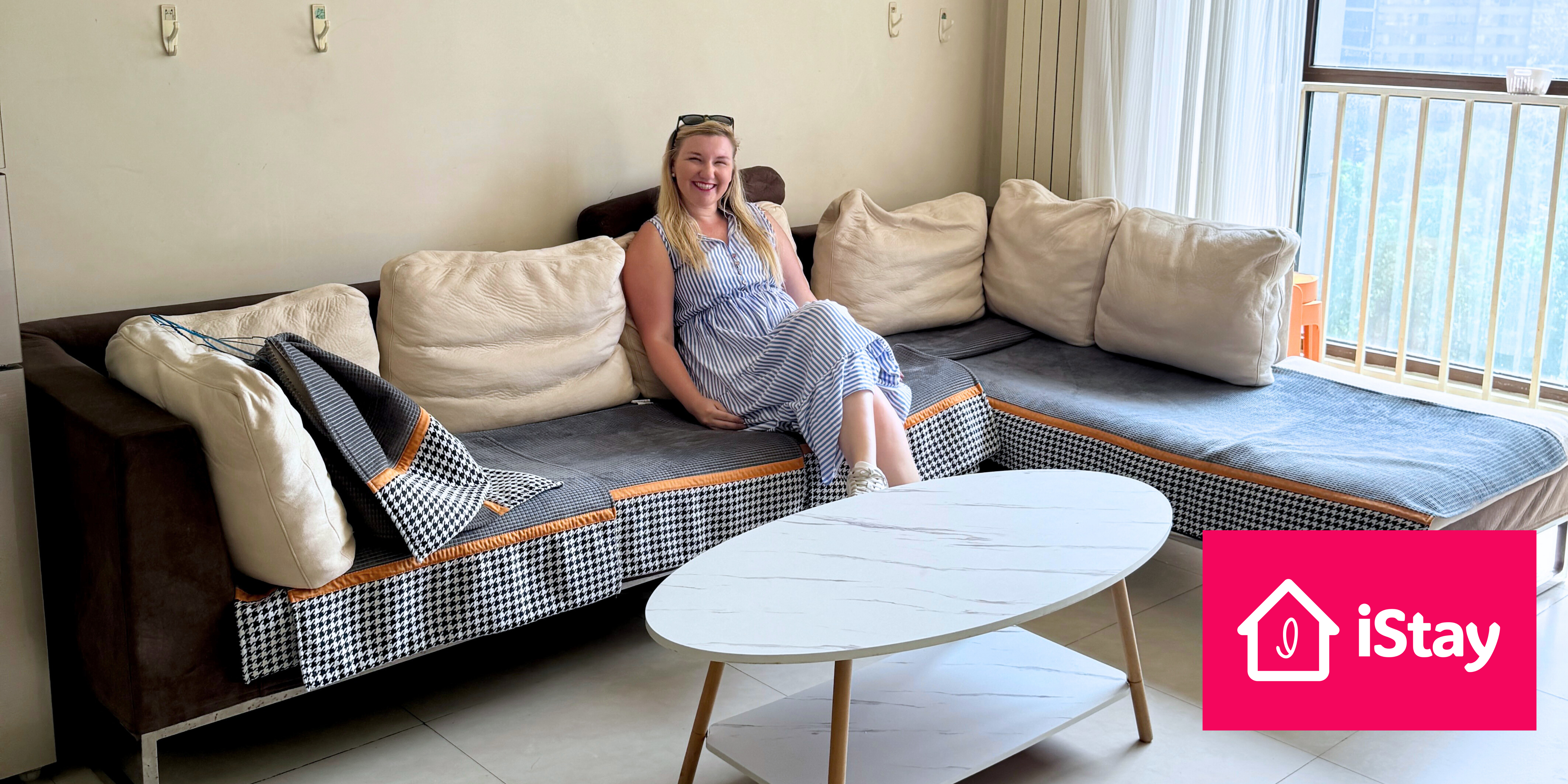 Apartment Hunting in China? Try iStay, the English-Friendly Rental App